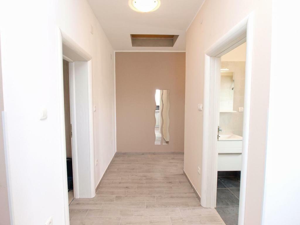Luna Appartement Pula Buitenkant foto